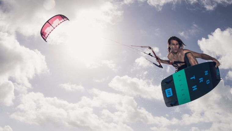 neusiedler-see-5-day-combo-kite-course