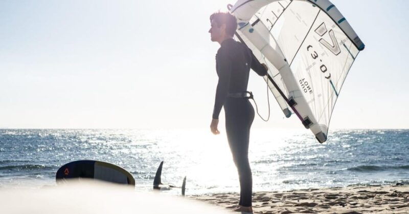 neusiedler-see-wing-surfing-taster-experience