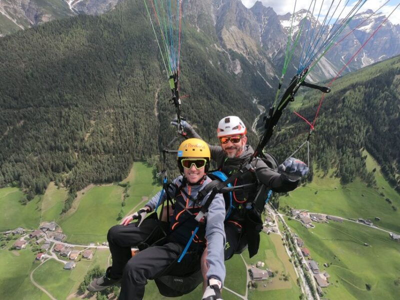 neustift-im-stubaital-panoramic-tandem-paragliding-flight