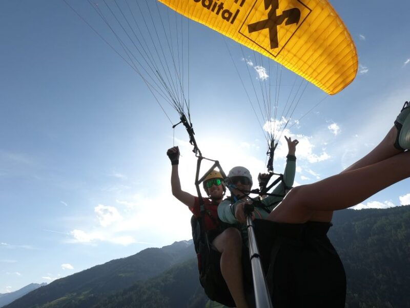 neustift-im-stubaital-panoramic-tandem-paragliding-flight