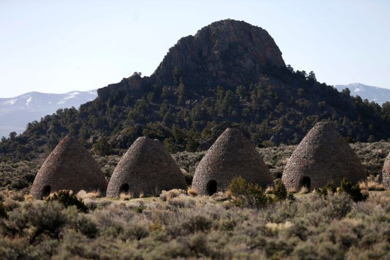 nevada-trails-to-rails-hike-bike-7-day-tour