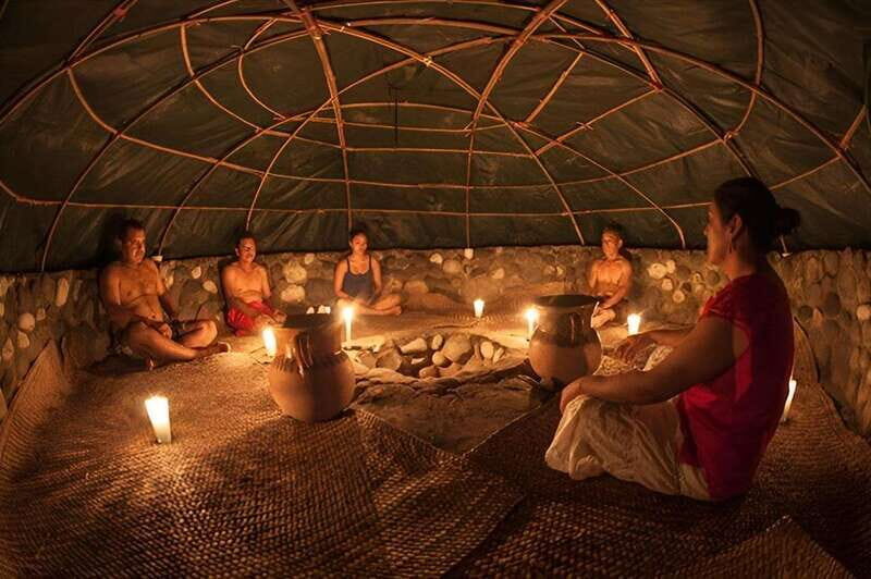 Nevado de Toluca Hike: Volcano Hiking Tour and Temazcal - The Experience in Detail