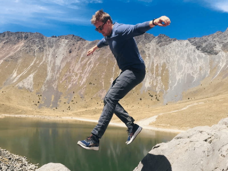 Nevado de Toluca Hike: Volcano Hiking Tour and Temazcal - Who Would Love This Tour?