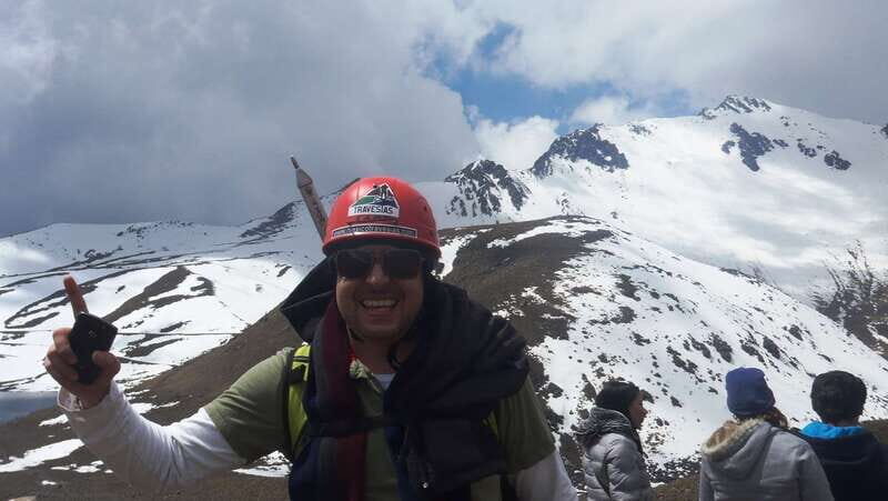 Nevado De Toluca: Reach the Summit with Professionals - An In-Depth Look at Nevado de Toluca Tour