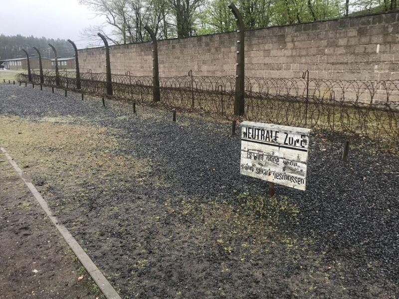 never-again-berlin-sachsenhausen-concentration-camp
