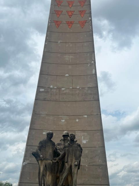 never-again-berlin-sachsenhausen-concentration-camp