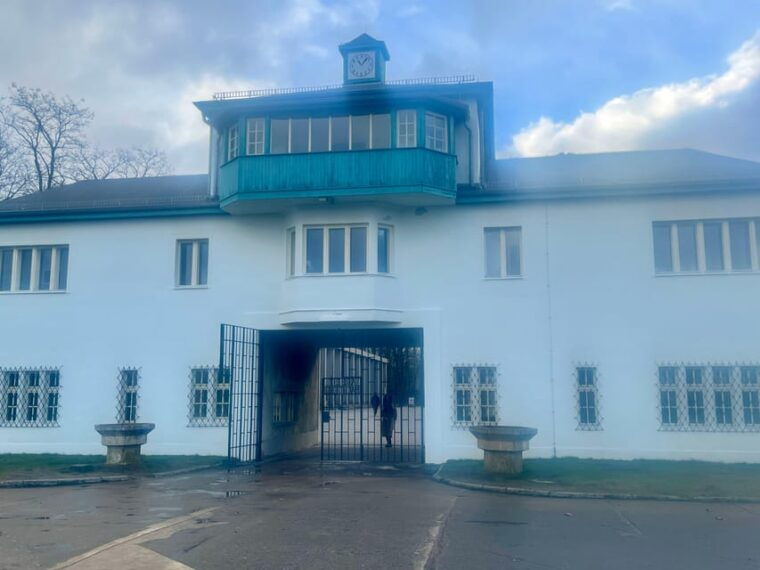 never-again-berlin-sachsenhausen-concentration-camp