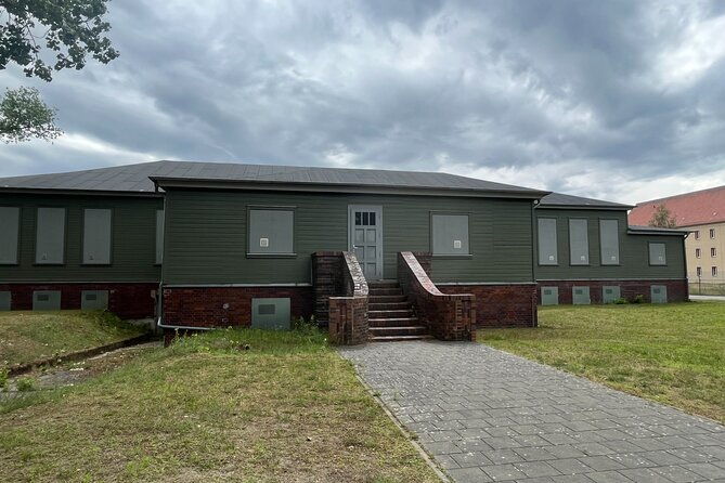 never-again-sachsenhausen-concentration-camp