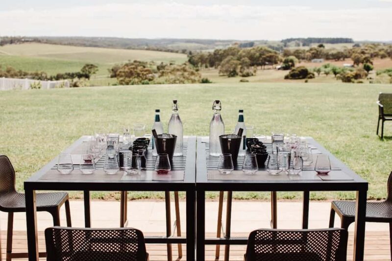 Never Never Distilling Co. Premium Gin Masterclass - Tasting the Core Range and Limited Releases