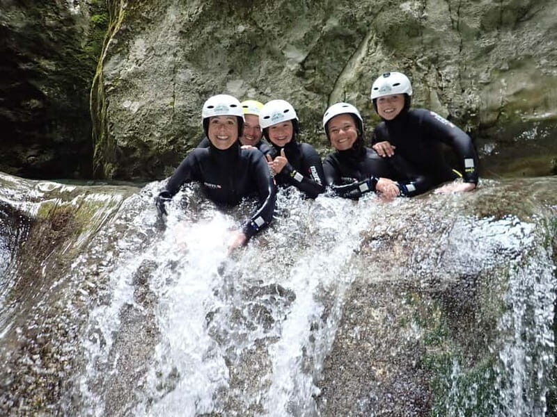 Nevidio Canyoning - Final Thoughts: Is Nevidio Canyoning Worth It?