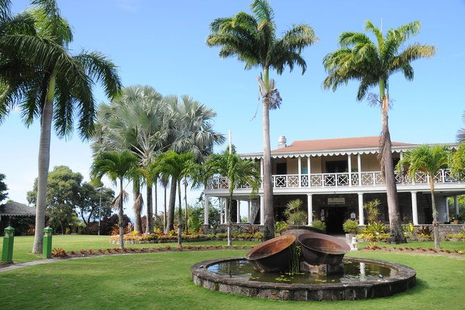 nevis-island-half-day-tour
