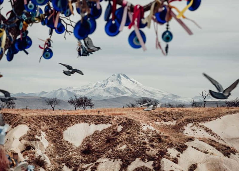 Nevsehir: Cappadocia Day Trip, Pottery Workshop, & Lunch - Authenticity & Value