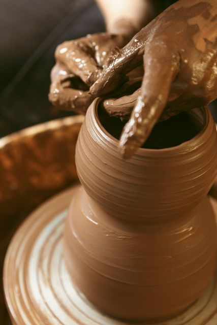 nevsehir-cappadocia-day-trip-pottery-workshop-lunch