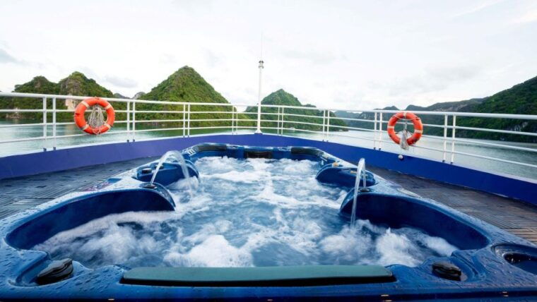 new-2-day-1-night-on-5-star-cruise-in-halong-bay-with-meals
