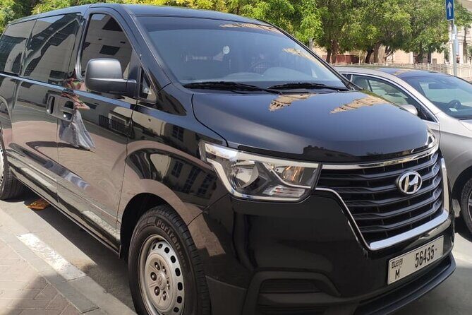 New and old Dubai Tour - Private group - In-Depth Review of the Dubai Tour Experience