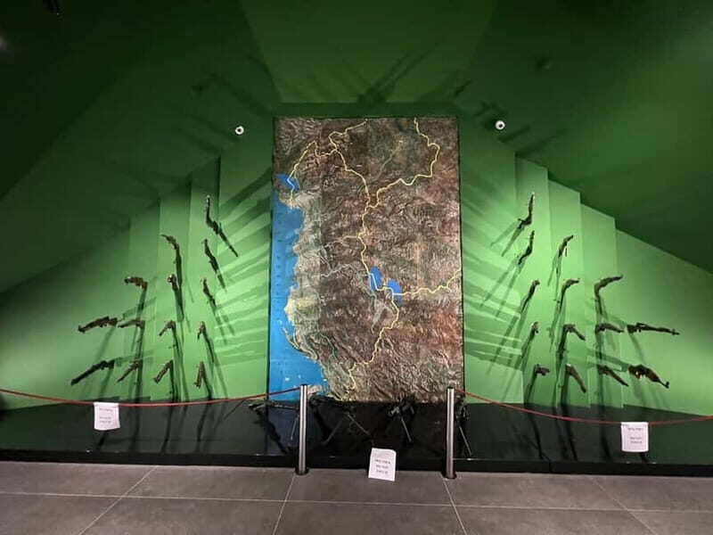 New Armed Forces Museum: Discover Albania's Military History - Final Thoughts