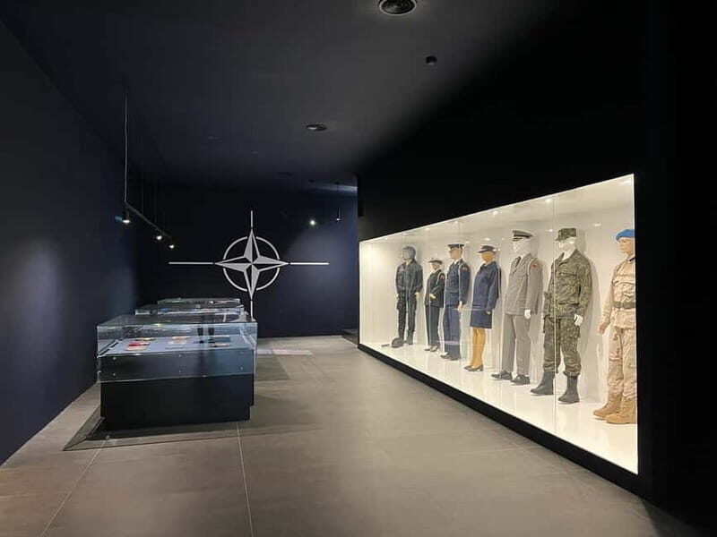 New Armed Forces Museum: Discover Albania's Military History - FAQ