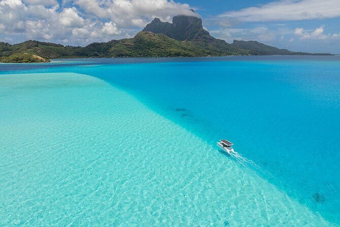 NEW!!! ATV TOURS with a local tour guide from Bora Bora - FAQ