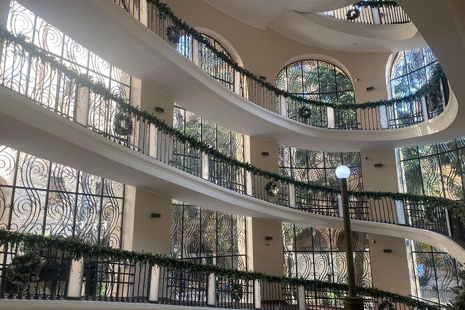 new-cable-car-mtatsminda-with-three-lagidze-lemonade-tasting