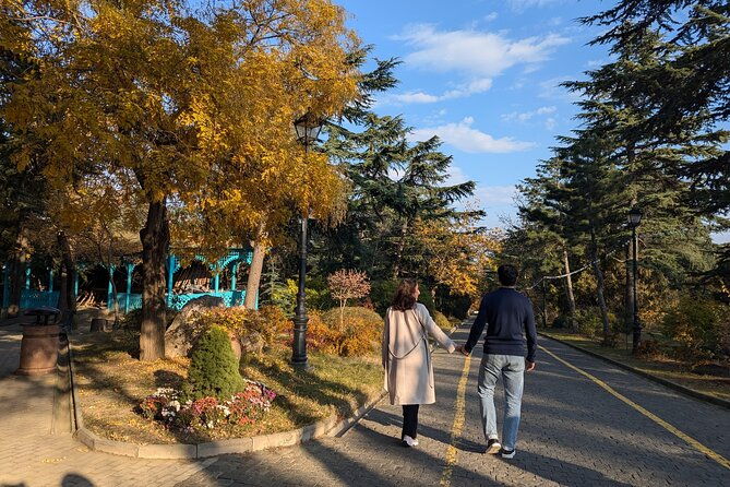 new-cable-car-mtatsminda-with-three-lagidze-lemonade-tasting