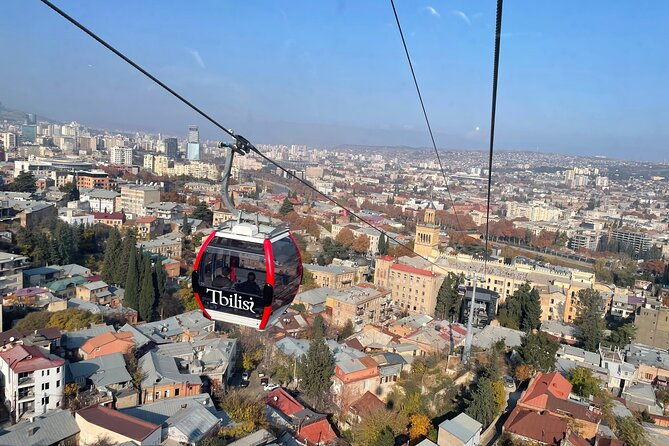 new-cable-car-mtatsminda-with-three-lagidze-lemonade-tasting