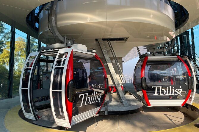 new-cable-car-mtatsminda-with-three-lagidze-lemonade-tasting