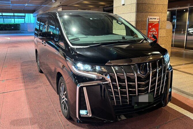 New Chitose Airport(CTS) Private One-Way Transfer - FAQ