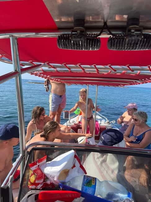 NEW Comfort Tour Costa degli Dei Numero Massimo 12 persone - Why This Tour Works for You
