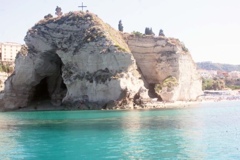 NEW Comfort Tour Costa degli Dei Numero Massimo 12 persone - Final Thoughts