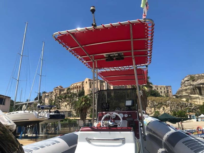 NEW Comfort Tour Costa degli Dei Numero Massimo 12 persone - Who Should Book This Tour?