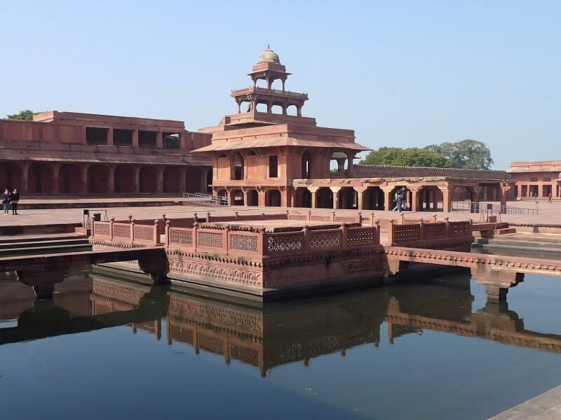 New Delhi: 2-Day Tour of Agra & Fatehpur by Superfast Train - The Sum Up: Is It Worth It?