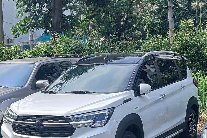 New Delhi Airport: Private Transfer DEL to New Delhi City Center - Booking and What to Expect