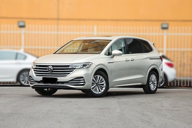 New Delhi Airport: Private Transfer DEL to New Delhi City Center - The Sum Up