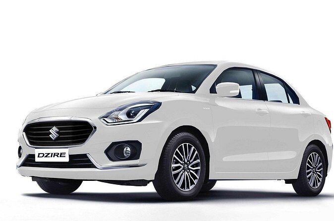 New Delhi Airport to Hotels drop: Private Transfers - The Sum Up