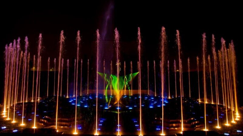 New Delhi: Akshardham Exhibition, Light & Water Show Tour - Final Thoughts