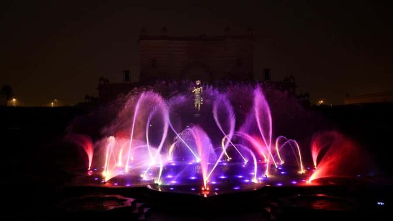 New Delhi: Akshardham Temple Tour + Water Light Show - The Sum Up: Is This Tour Right for You?