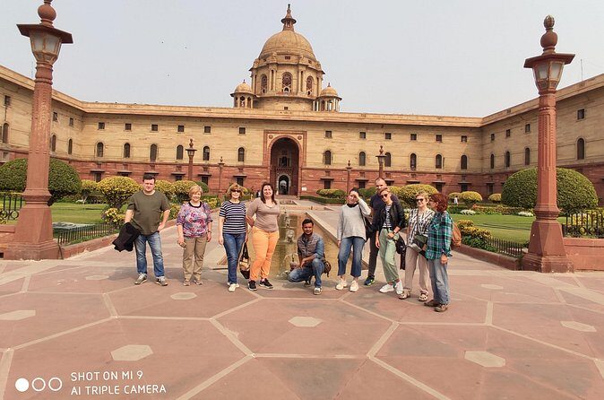 New Delhi and Old Delhi private guided tour/ All inclusive - Final Thoughts