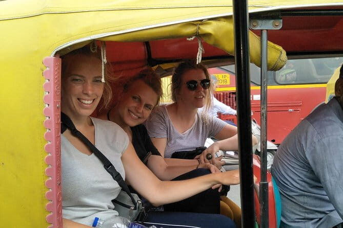 New Delhi and Old Delhi Sightseeing Tour - Why This Tour Stands Out