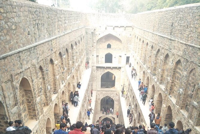 New Delhi and Old Delhi Sightseeing Tour - Who Will Love This Tour?