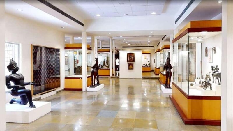 New Delhi: Art, Craft and Handicraft Tour - Discovering Delhi’s Art and Culture in 4.5 Hours