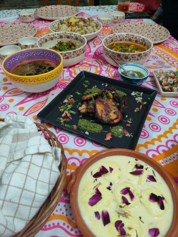 New Delhi: Celebrate Eid & Enjoy Lavish Dinner with a Family - Final Thoughts