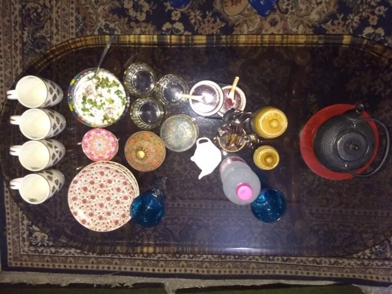 New Delhi: Full-Day Cooking Class learn 8 dishes with Locals - Frequently Asked Questions