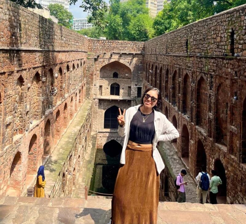 New Delhi: Half Day City Highlights Tour - Key Points