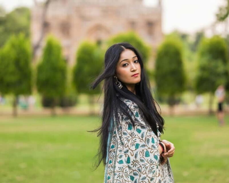 New Delhi: Half Day Heritage Photography Tour with Transfer - Transportation and Timing