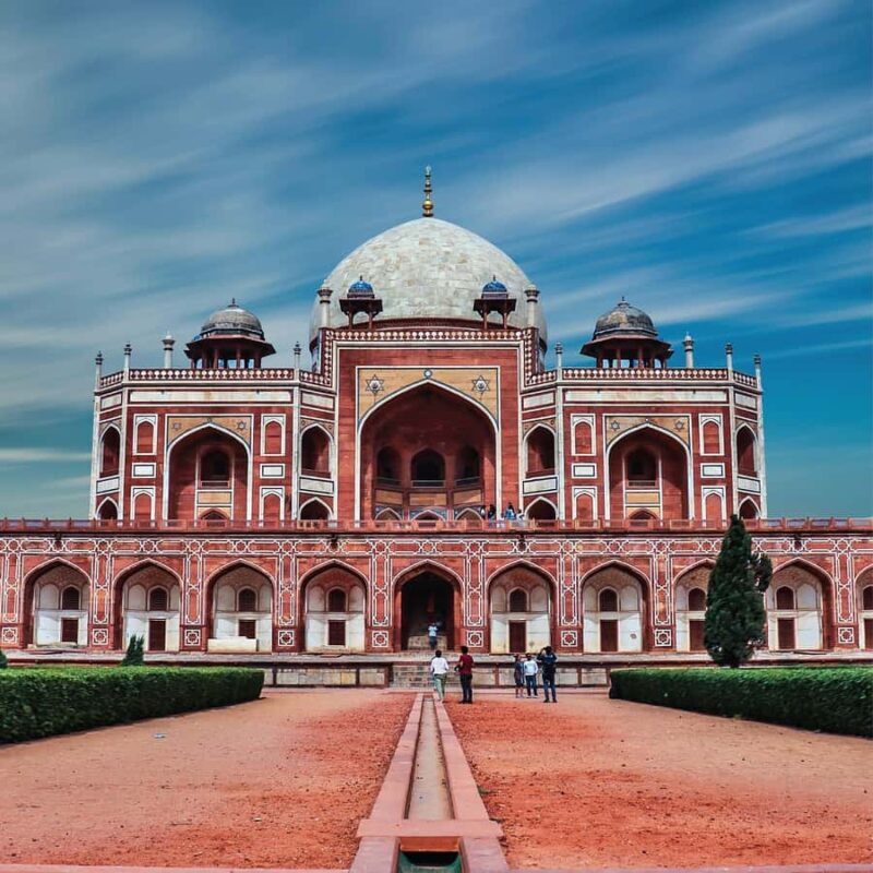 New Delhi: Half-Day Sightseeing Tour with Hotel Pickup - FAQ