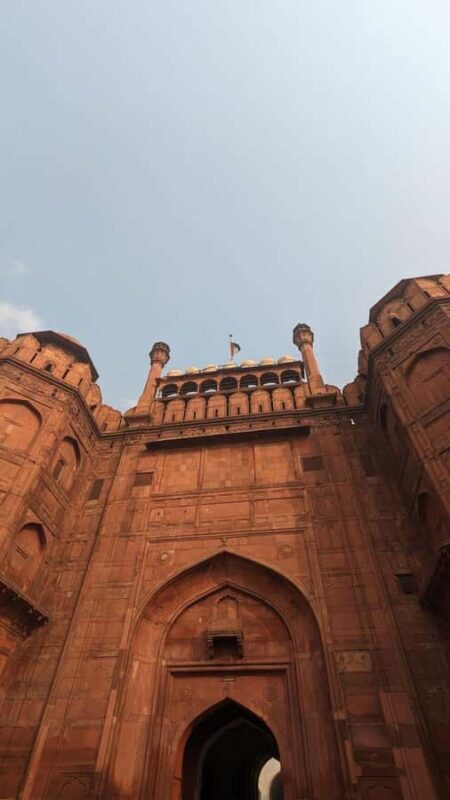 New Delhi Half-Day Tour: Temples & Monuments - Who Would Love This Tour?