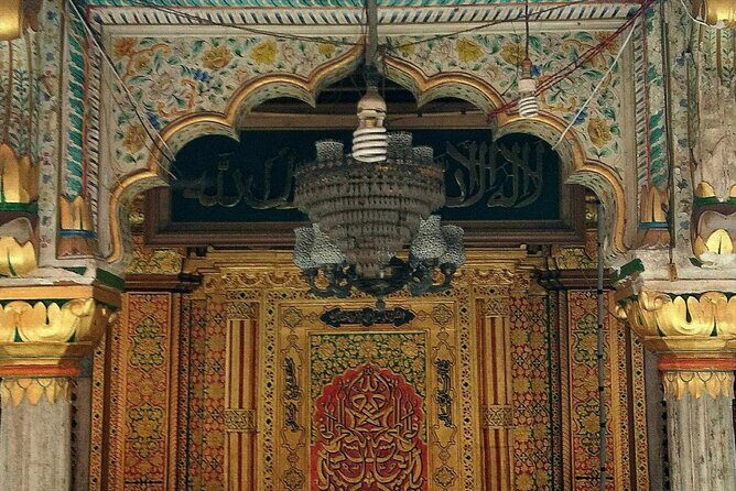 New Delhi: Hazrat Nizamuddin & Humayun Tomb Guided Walking Tour - Who Will Love This Tour?