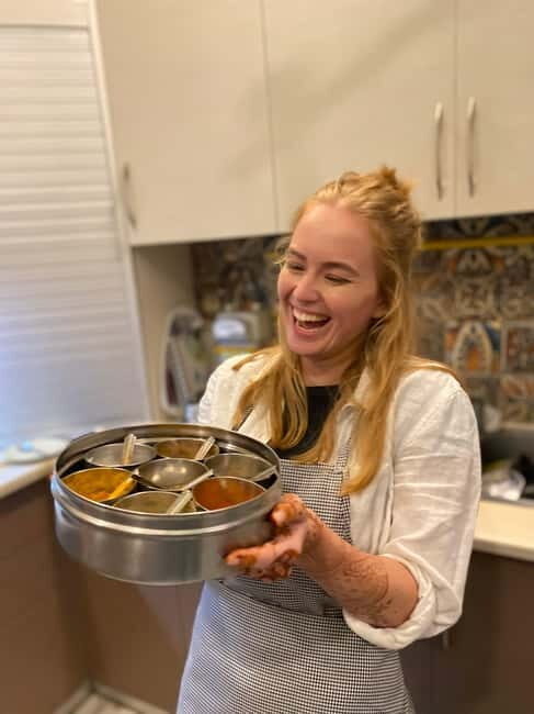 New Delhi: Indian Cooking Class in a Local Home - FAQ