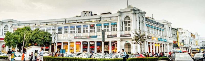 New Delhi: Local Evening Tour with Indian Street Food - Introduction to the Tour Experience