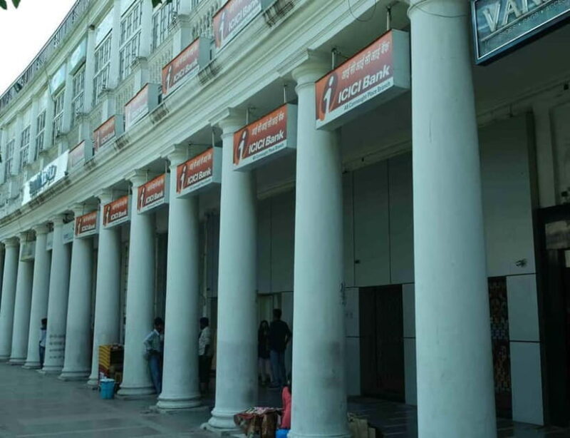 New Delhi: Night City Tour - Key Points